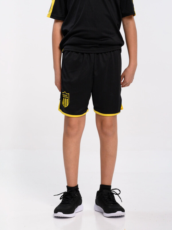 Short CAP Striker Peñarol Junior 023