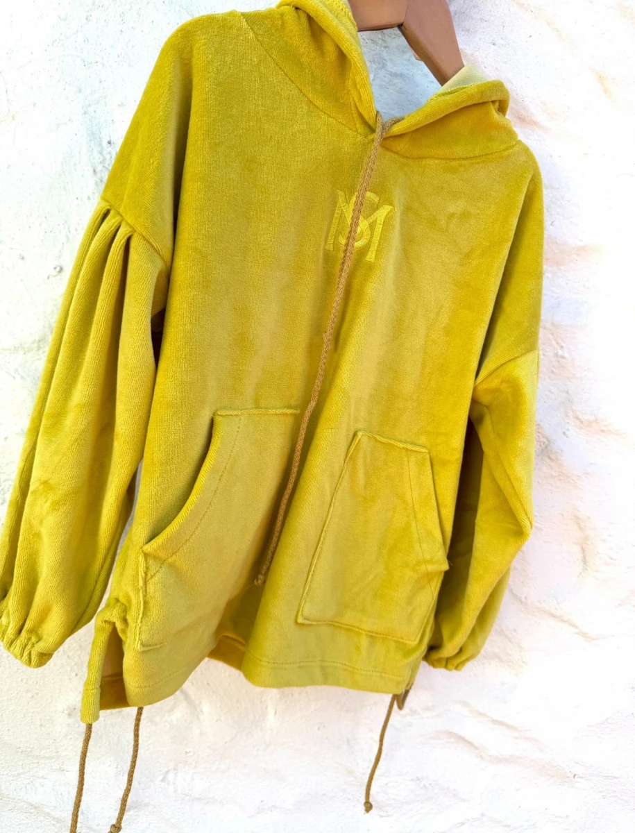 Kangaroo Guri - Amarillo 
