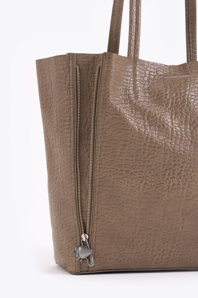 SHOPPER FRAGOLA Vison