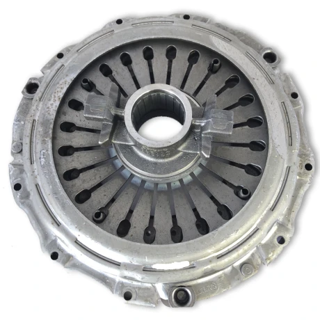 Placa Embrague Iveco Tector 380mm Placa Embrague Iveco Tector 380mm