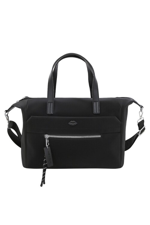 Cartera Oreiro Negro