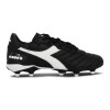 Diadora Futbol Italy MD Men - Negro-Blanco Negro-Blanco