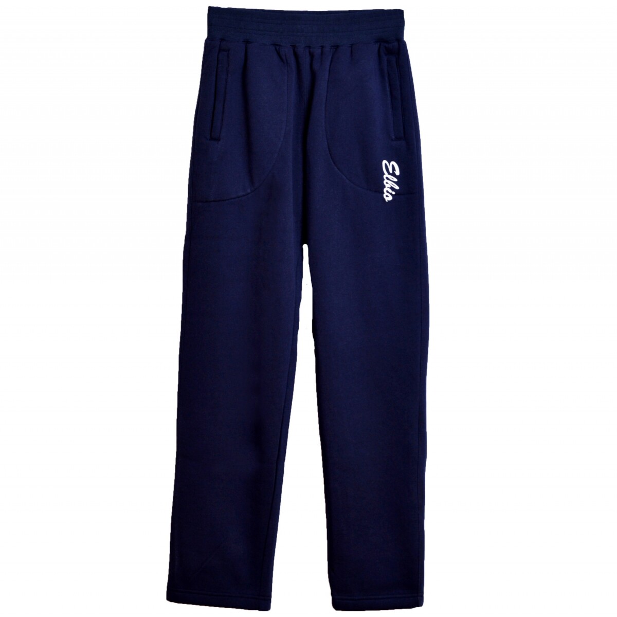 Pantalón deportivo femenino Elbio Fernández Navy