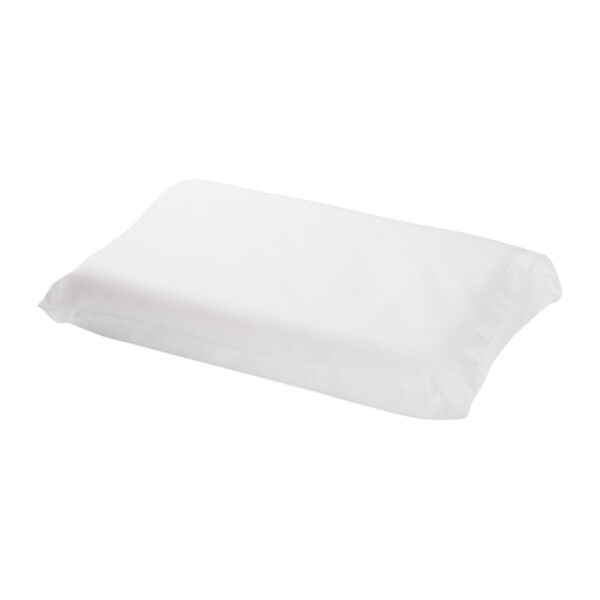 Almohada con funda Eco 65*35 