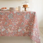 Mantel 160x360 Rosette