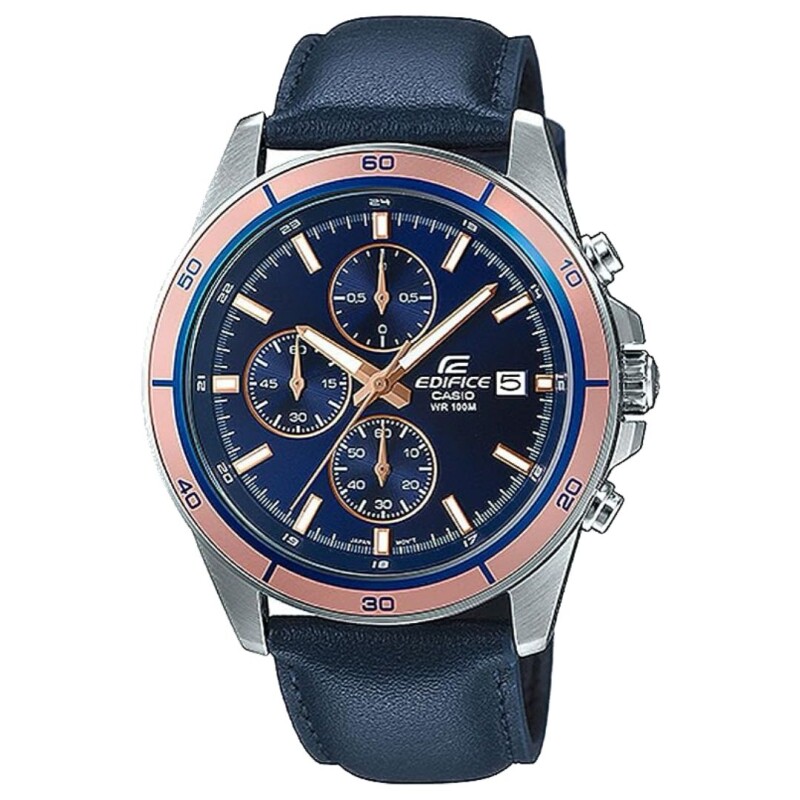 Casio Edifice - EFR526L-2A 09efr526l-2a