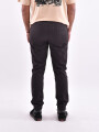 PANTALÓN JOGGER FRANCESCO NEGRO