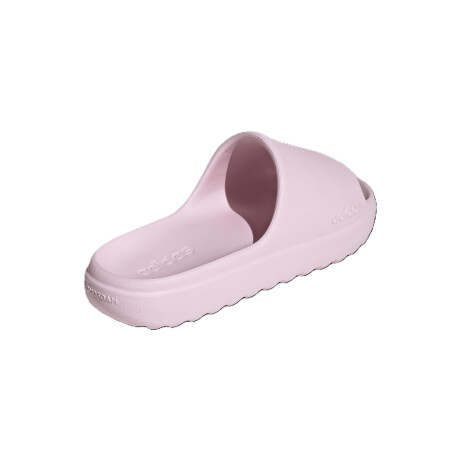 Chanclas de Mujer Adidas Adilette Lumia Rosa Claro