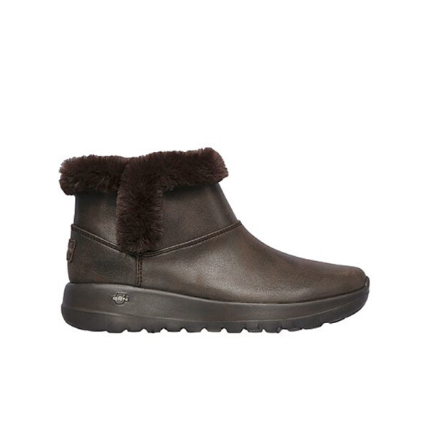 Botas On-The-GO Joy Endeavor Marrón
