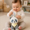 Colgante multisensorial panda pastel XL SKIP HOP Colgante multisensorial panda pastel XL SKIP HOP
