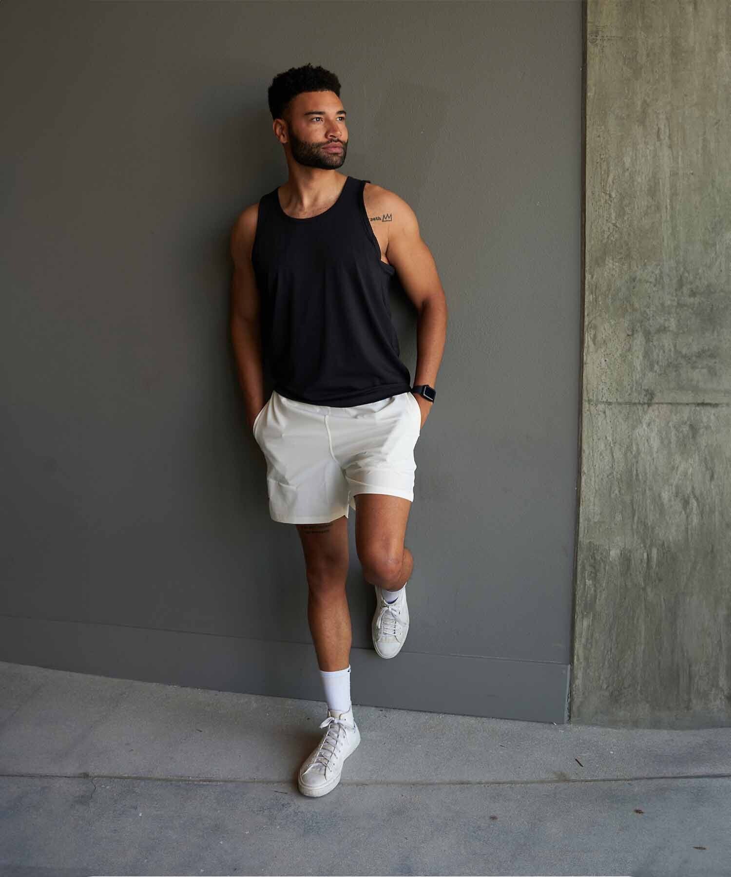 Bividi The 24-7 Tank Hombre Black