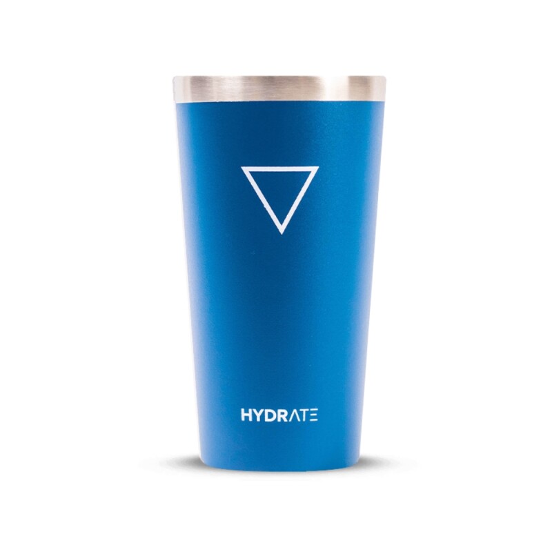 Hydrate Vaso Azul 473ml Hydrate Vaso Azul 473ml
