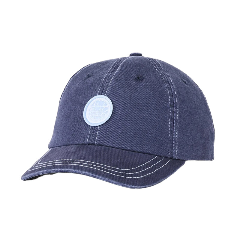 Gorro Rip Curl Sg Washed - Azul Gorro Rip Curl Sg Washed - Azul