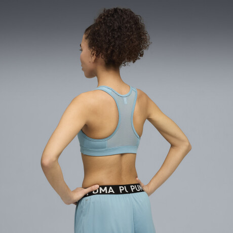 4Keeps Bra-P-MID 52696146 Verde Báltico