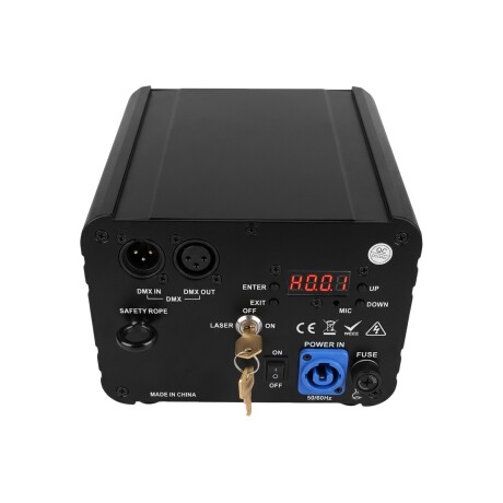 Luces Pls Lad117 Laser 3w Rgb Luces Pls Lad117 Laser 3w Rgb