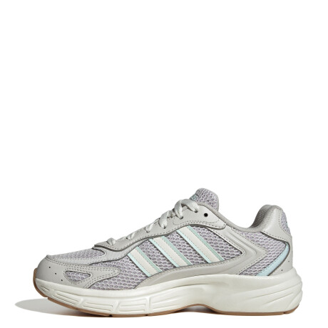 Championes de Mujer Adidas Eclyptix 2000 Gris - Blanco - Violeta Lavanda