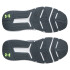 UA Charged Commit TR 4-BLU GRY-024