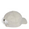 Gorra Adidas BBALL Beige - Gris