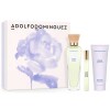 Agua Fresca de Rosas (Eau de Toilette 120 ml + loción corporal 75 ml + miniatura 10 ml) Agua Fresca de Rosas (Eau de Toilette 120 ml + loción corporal 75 ml + miniatura 10 ml)