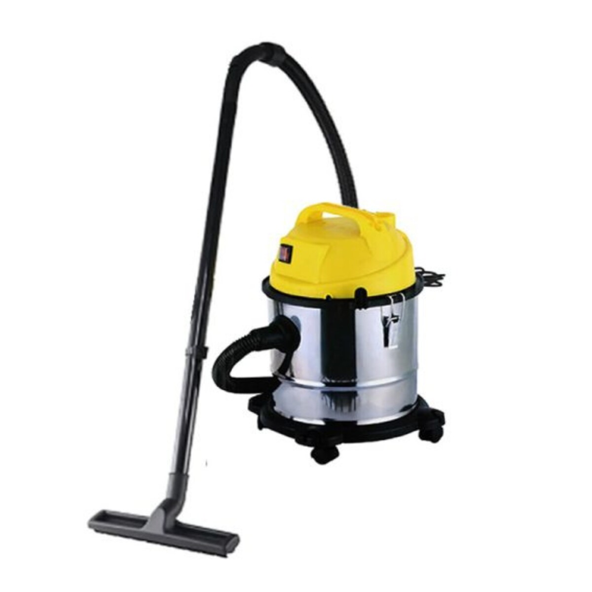 Aspiradora LCA 15 Litros, Aspira Polvo 