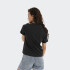 Remera Reef Regular Fit Negro