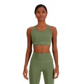 Top New Balance de Dama - SPORT ESSENTIALS NB - WB41048DEK GREEN