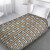 Frazada Corderito King Size Home Class CUADRO 2