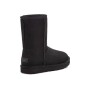 Botas Classic Short II W Mujer Black