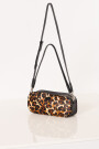 BAGUETTE LIPSTICK Leopardo