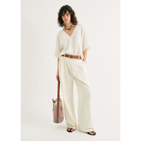 CALCA FEM CREME