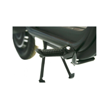 Moto Eléctrica Sunra Rainbow Negro