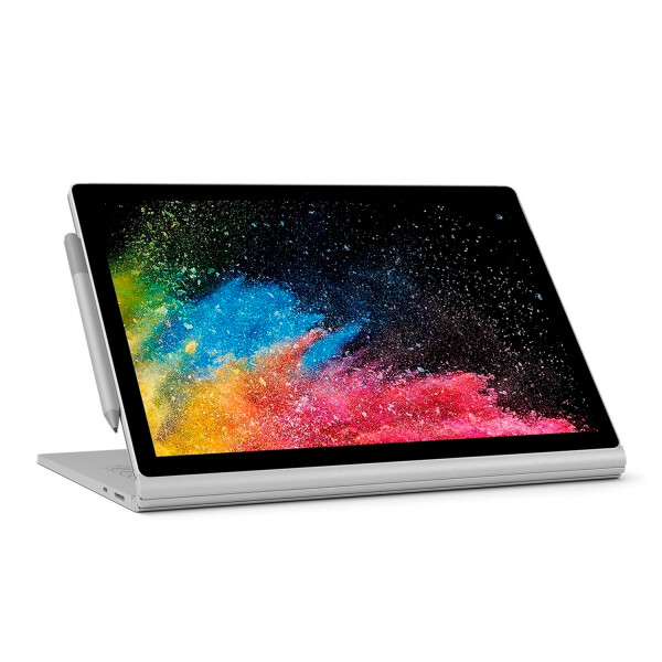 Notebook Dell Latitude 5490 I5 16gb Ram 240gb 14" MICROSOFT SURFACE BOOK 2 RFPL I5/8/256