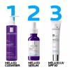 Crema Reparadora La Roche-Posay Antimanchas Mela B3 FPS30 Crema Reparadora La Roche-Posay Antimanchas Mela B3 FPS30