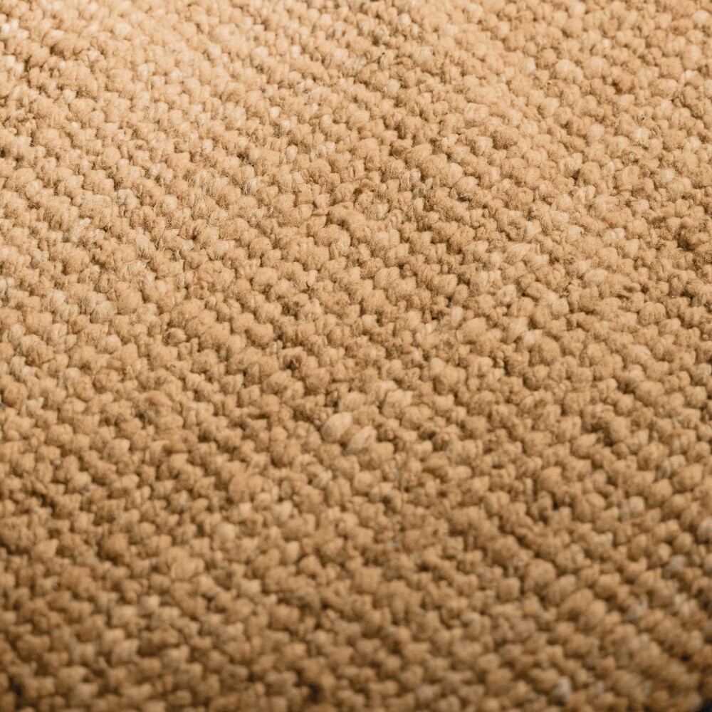 Alfombra Kaia, mostaza Alfombra Kaia, mostaza