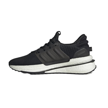 adidas X PLRBOOST Black & White