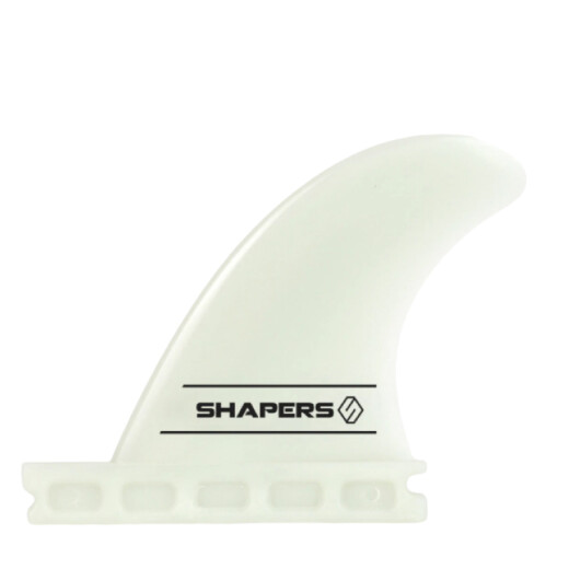 Quilla Shaper Fibre-Flex Quad Rears SINGLE TAB Quilla Shaper Fibre-Flex Quad Rears SINGLE TAB