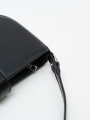 Bolso Calanea Negro