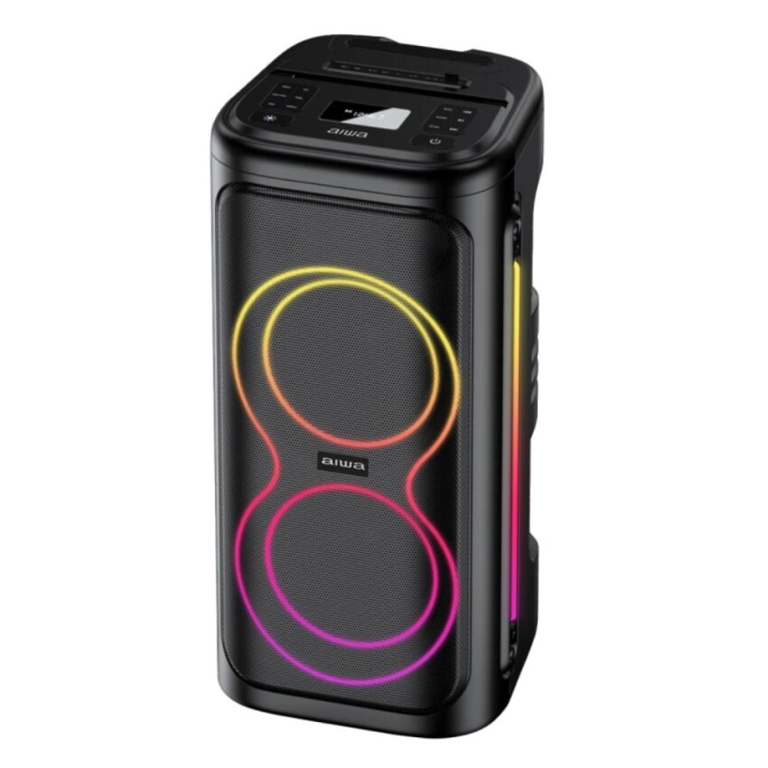 Parlante AIWA 800W PMPO 2x8" Parlante AIWA 800W PMPO 2x8"