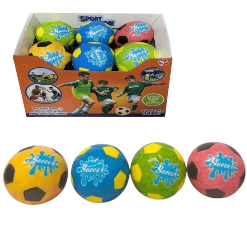 Pelota de Futbol Fantasia Pelota De Futbol Fantasia