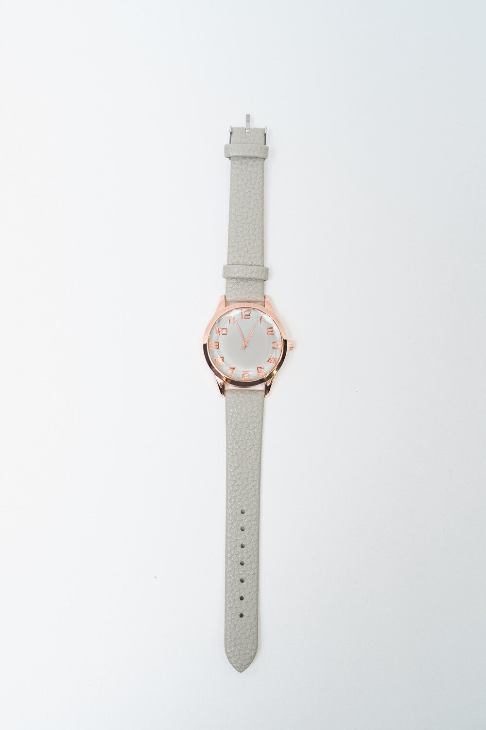 Reloj Juana Gris