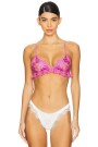 BRALETTE HOTEL CHANTELLE Rosa