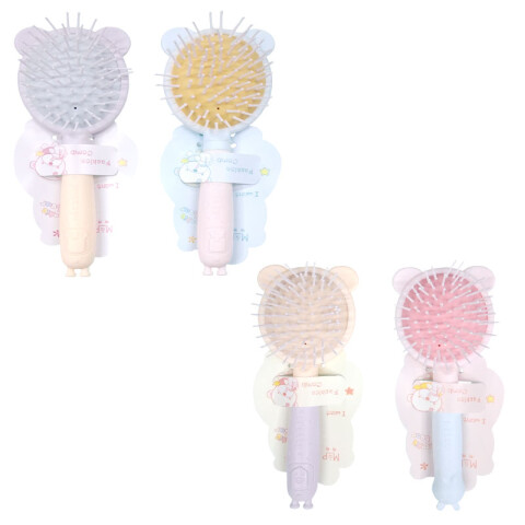 Cepillo redondo para el cabello Cepillo Redondo Para El Cabello