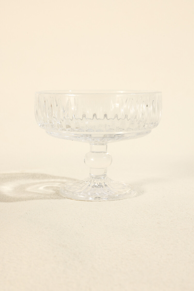 Copa Helado Calia - Estampado 1 