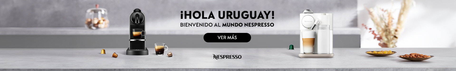 HS Nespresso