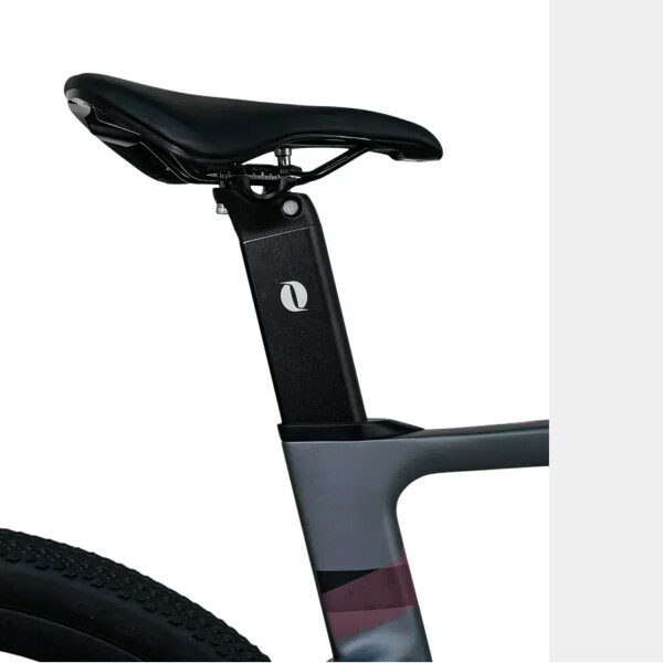 Bicicleta De Ruta Java Gravel Idra 24v Con Cambios Electrónicos BICICLETA JAVA GRAVEL IDRA T54 BLANCO