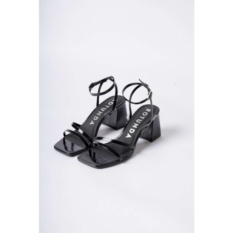 Alta Alpa Black