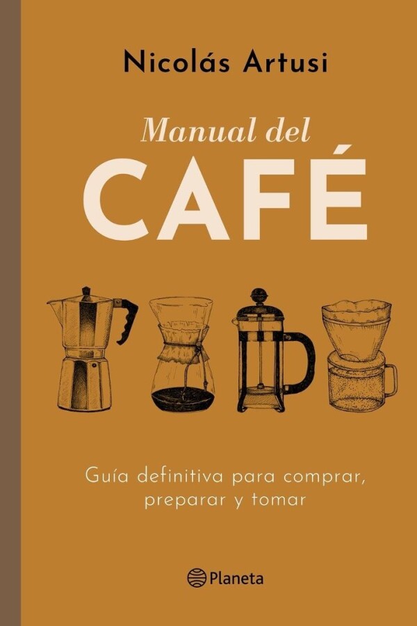 Manual Del Café Manual Del Café