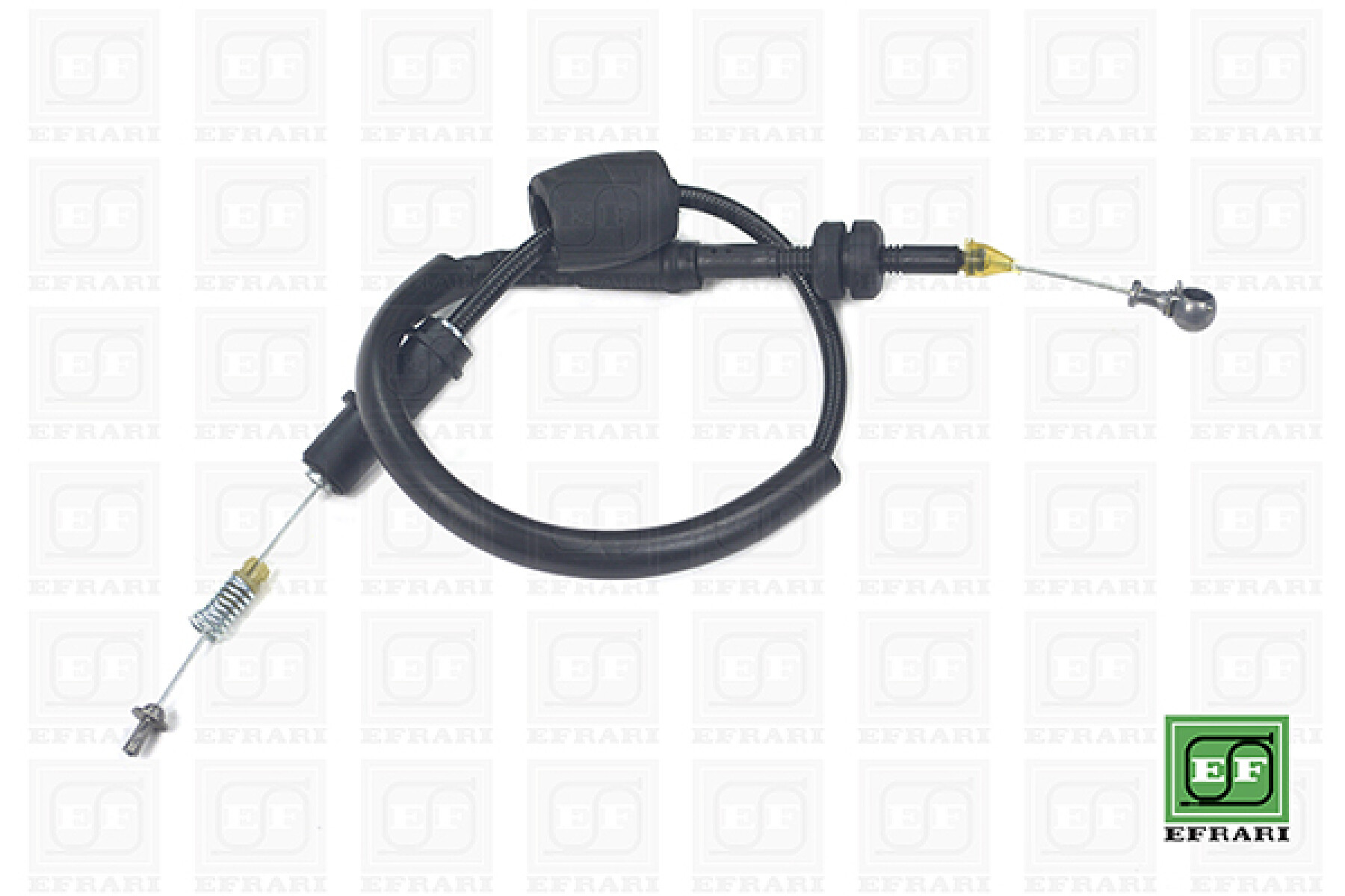 CABLE ACELERADOR CHEVROLET CORSA 1.0 1.6 MPFI 8V (GM170D) - 