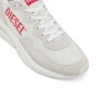 S-Serendipity Light - Hombre White/Red