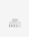 Broche Glossy Broche Acrílico Glossy - Blanco Crudo